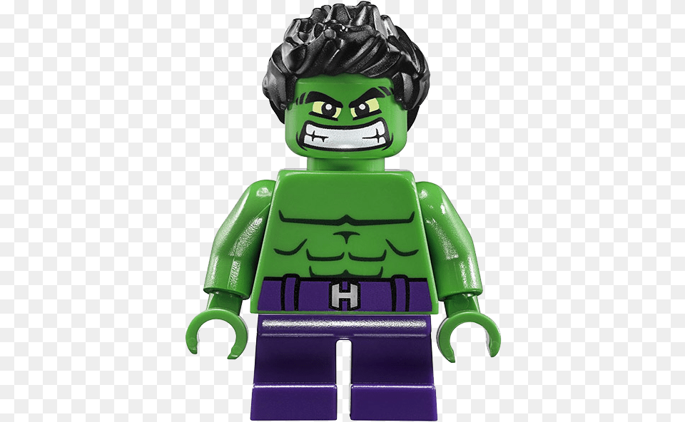 Funny Hulk Lego Clipart Lego Mighty Micros Flash, Baby, Person, Toy Png
