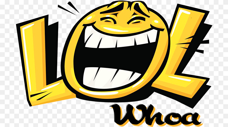 Funny Joke Title, Logo Png Image