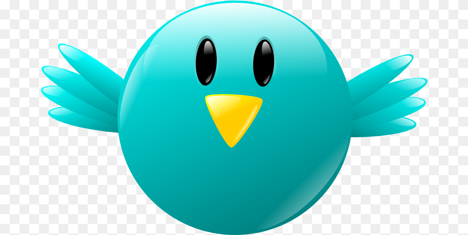 Funny Logo Clipart Best Twitter Icon Transparent Twitter Icon, Disk Free Png