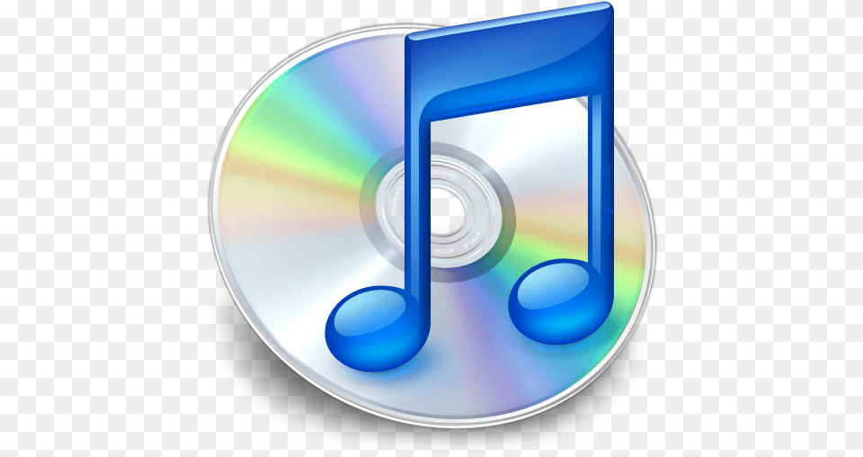 Funny Logo My Music Download, Disk, Dvd Free Transparent Png