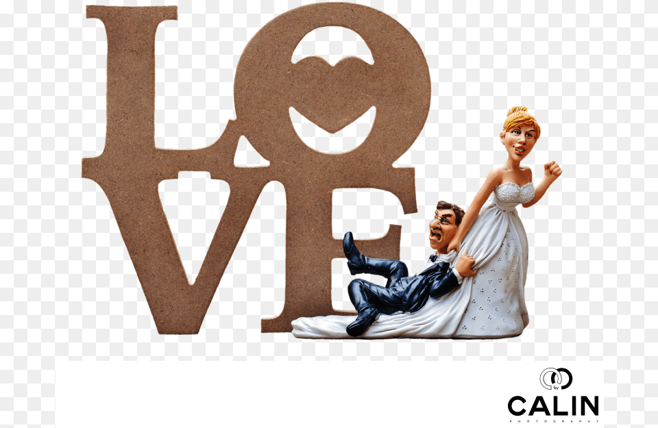 Funny Loving Couple Sitting, Clothing, Dress, Adult, Person Free Png Download