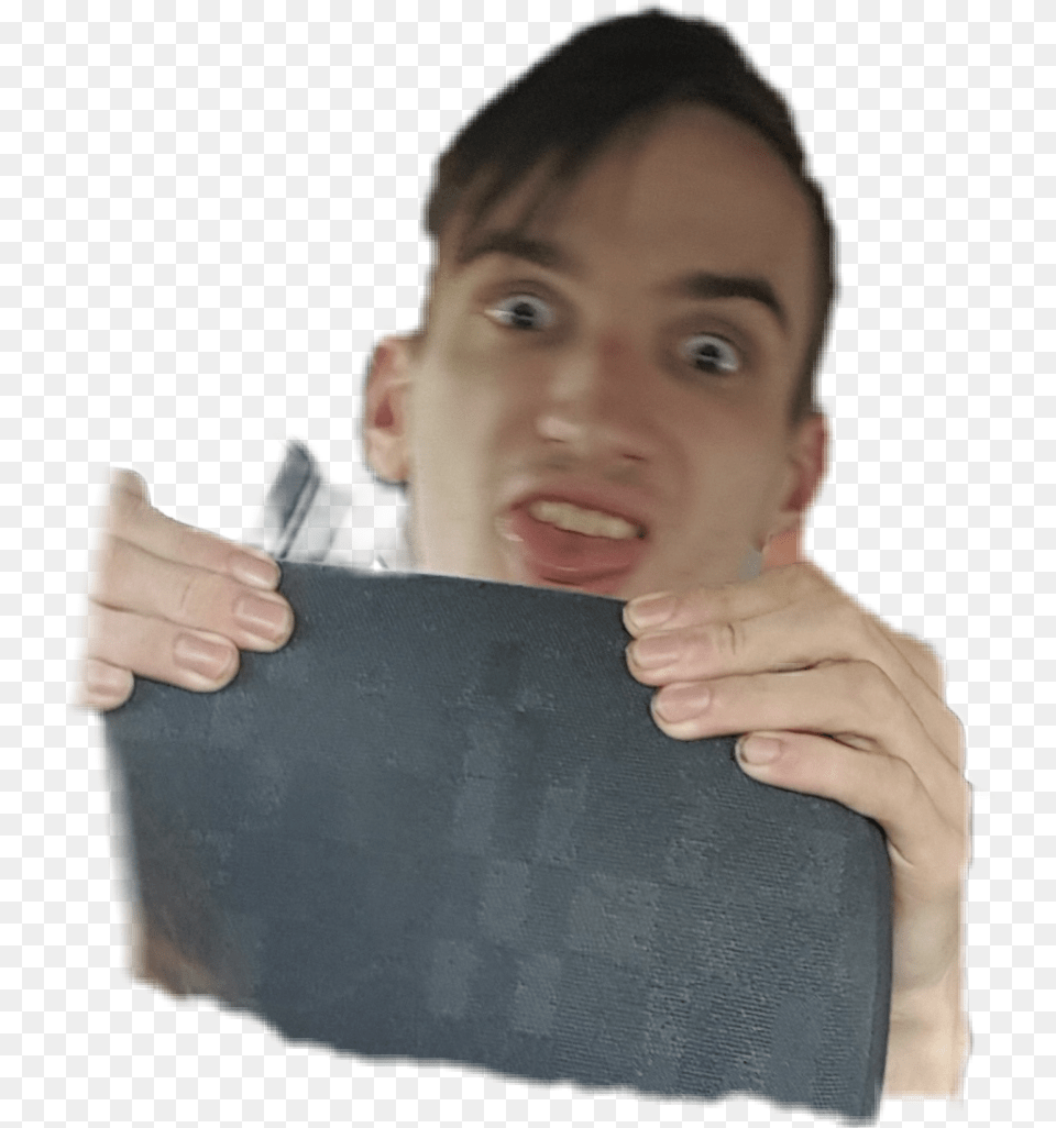 Funny Meme Brother Remix Folowme Wtf Silly Sillyface Boy, Gun, Body Part, Weapon, Person Free Transparent Png