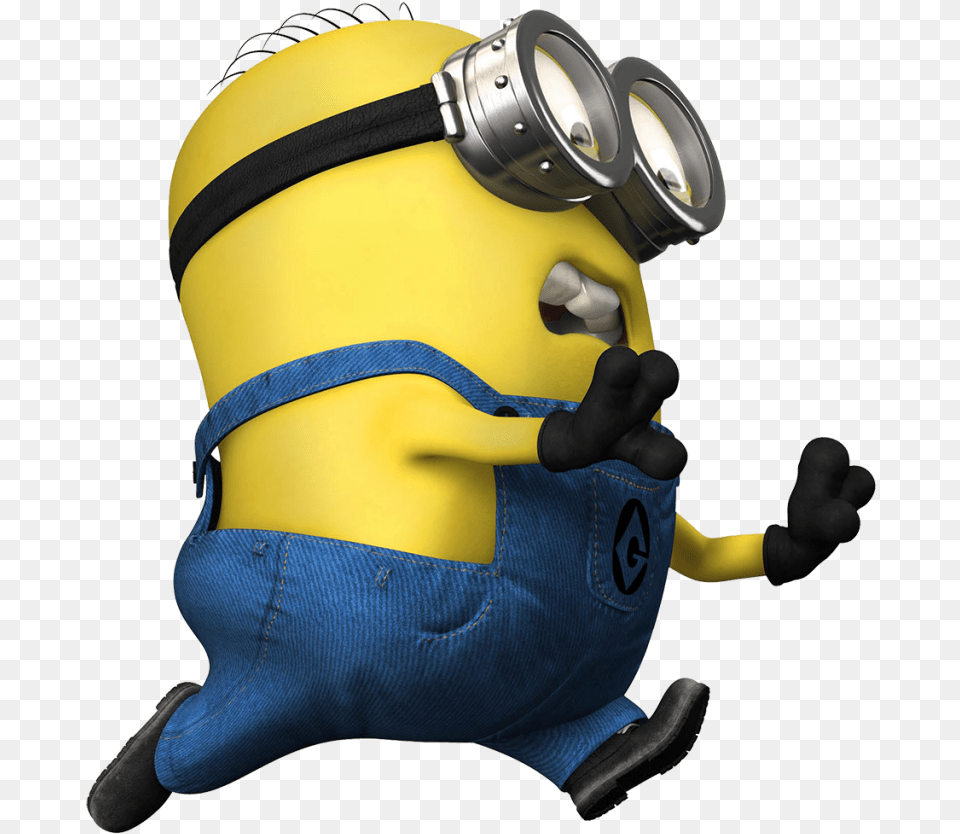 Funny Minion Jokes Clean, Accessories, Goggles, Clothing, Hardhat Free Transparent Png