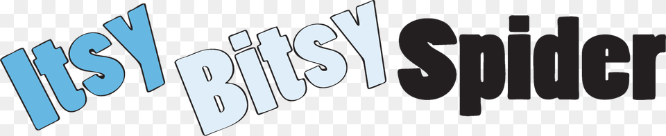 Funny Miss Valrie Itsy Bitsy Spider Title, Text, Logo Free Png Download