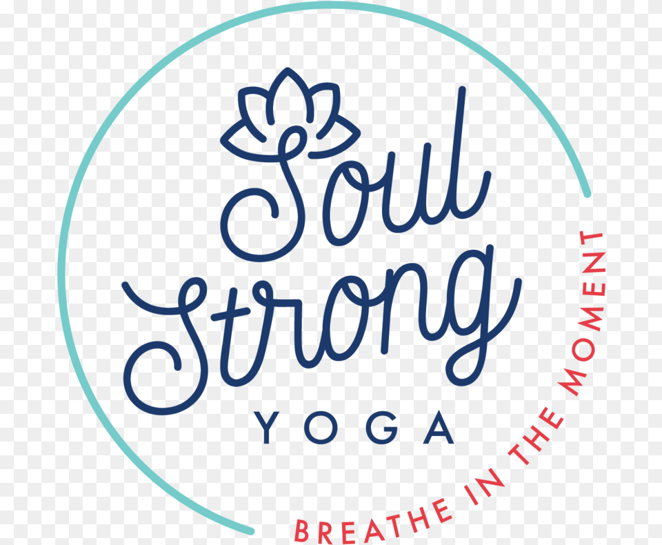 Funny Moments Soul Strong Yoga, Text, Disk Free Png