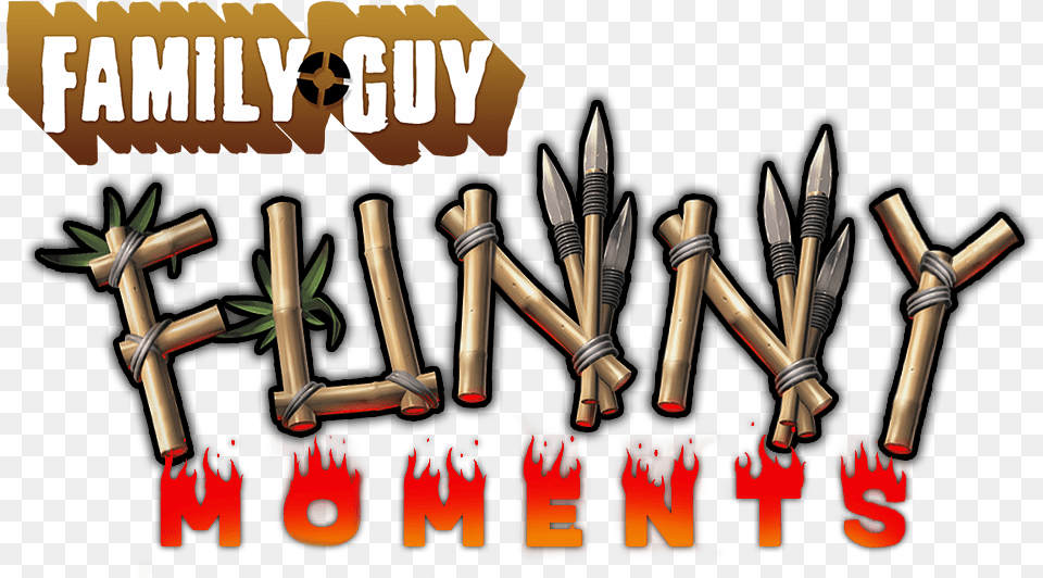 Funny Moments Team Fortress 2 Family Guy Funny Moments, Weapon, Blade, Dagger, Festival Free Png Download