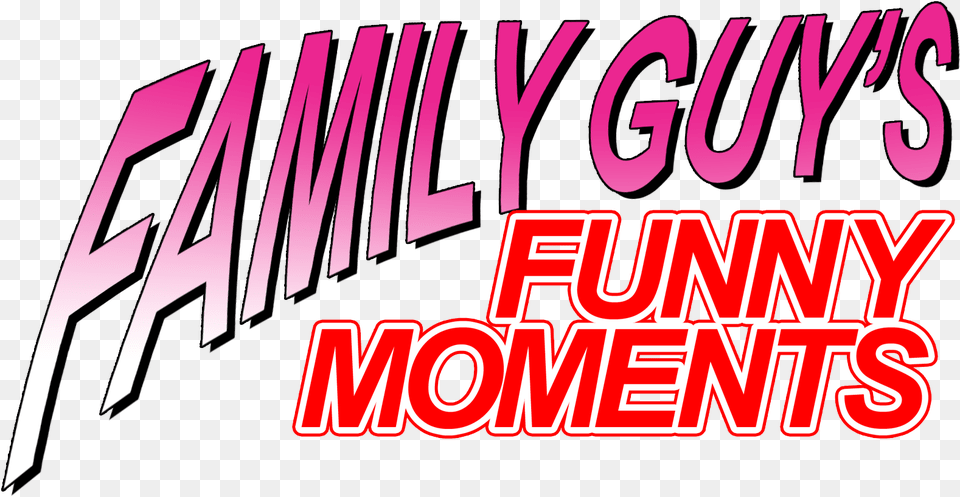 Funny Moments Text Jojo Font, Logo Png