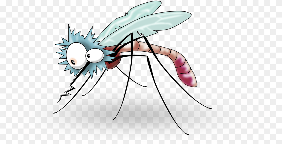 Funny Mosquito From Side Icons, Animal, Insect, Invertebrate Free Transparent Png