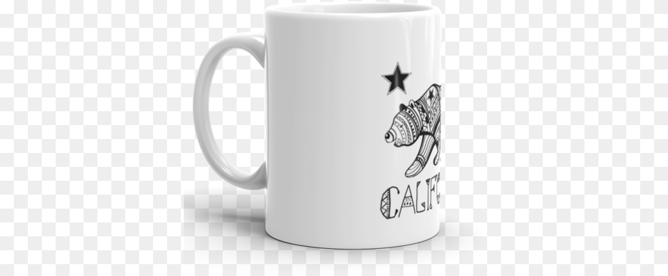 Funny Mug I39m Fucking Magical 11 Oz Coffee Or Tea, Cup, Beverage, Coffee Cup Free Transparent Png