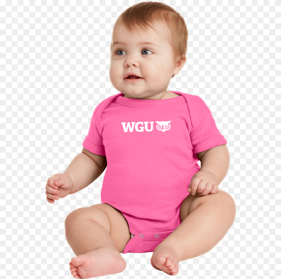 Funny Onesies, Baby, Portrait, Photography, Person Free Png