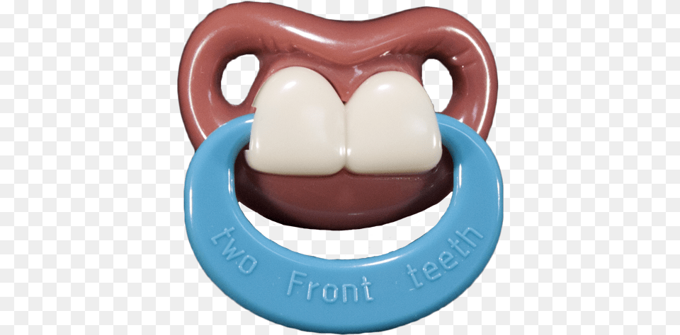 Funny Pacifier, Body Part, Mouth, Person, Teeth Png Image