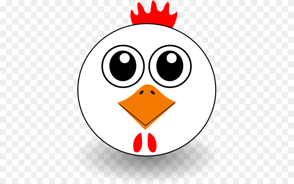 Funny Pictures Clip Art, Disk, Animal, Bird Png