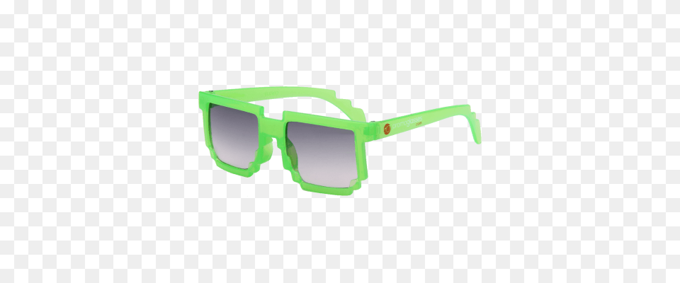 Funny Pixel Design Kids Sunglasses From China Manufacturer, Accessories, Glasses Png Image