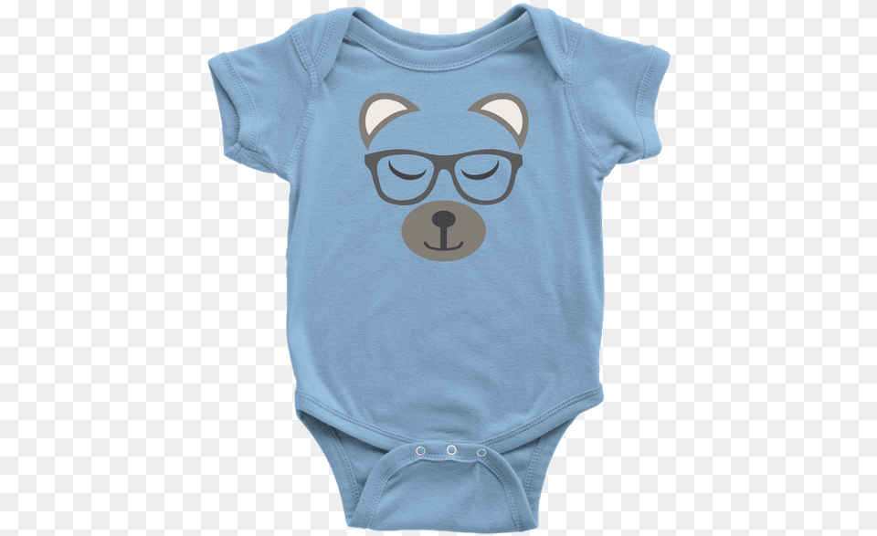 Funny Quotes On Baby Onesies, Clothing, T-shirt, Applique, Pattern Free Png Download