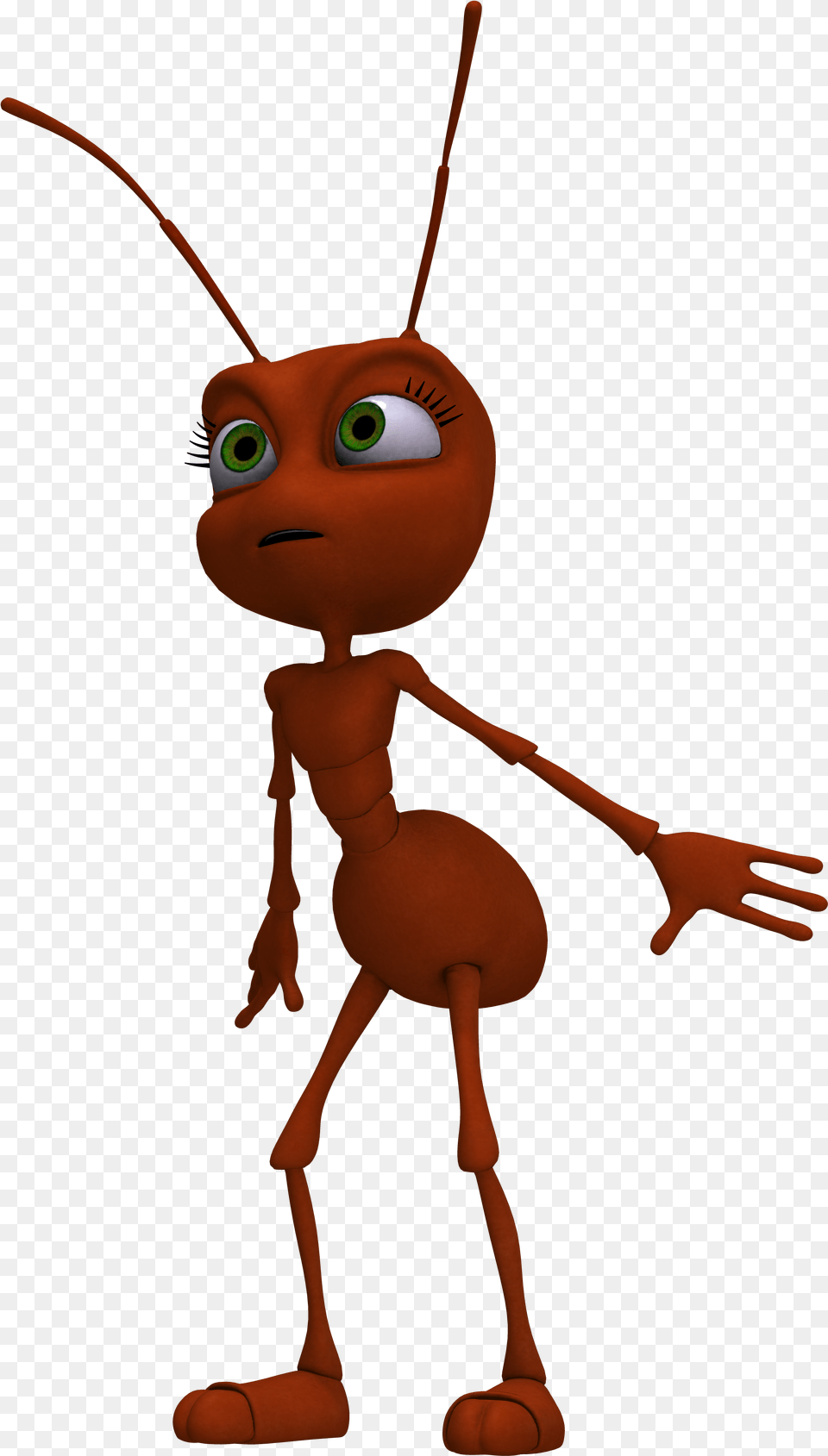 Funny Red Ant Funny Ant, Animal, Baby, Person, Insect Png Image