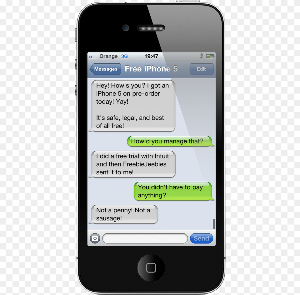 Funny Relationship Text Messages Tumblr Caller Id Faker Apk, Electronics, Mobile Phone, Phone Free Png Download