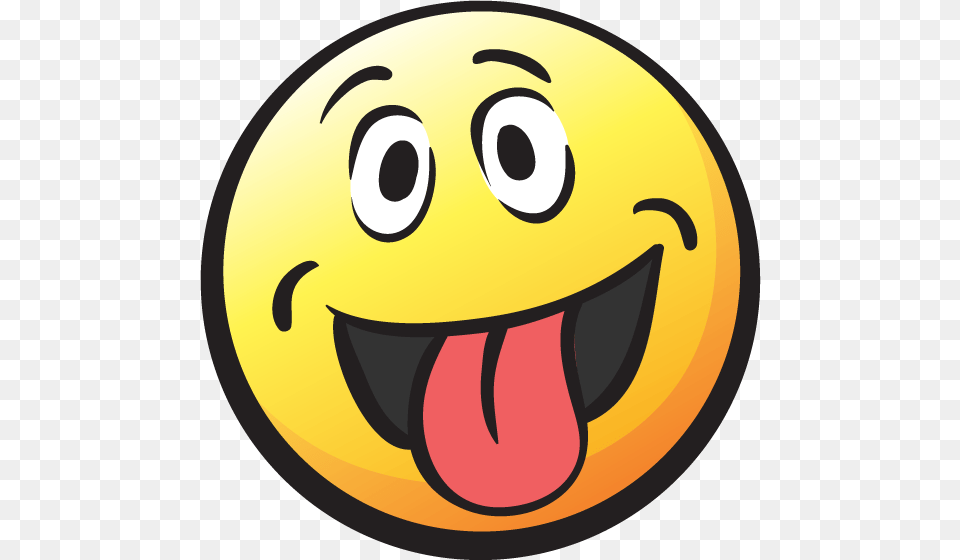 Funny Smiley Faces Cartoon, Sphere, Face, Head, Person Free Transparent Png