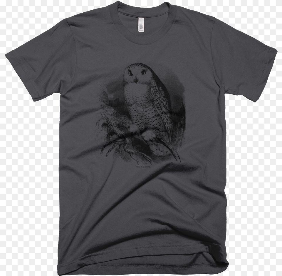 Funny Startup T Shirt, Clothing, T-shirt, Animal, Bird Free Png