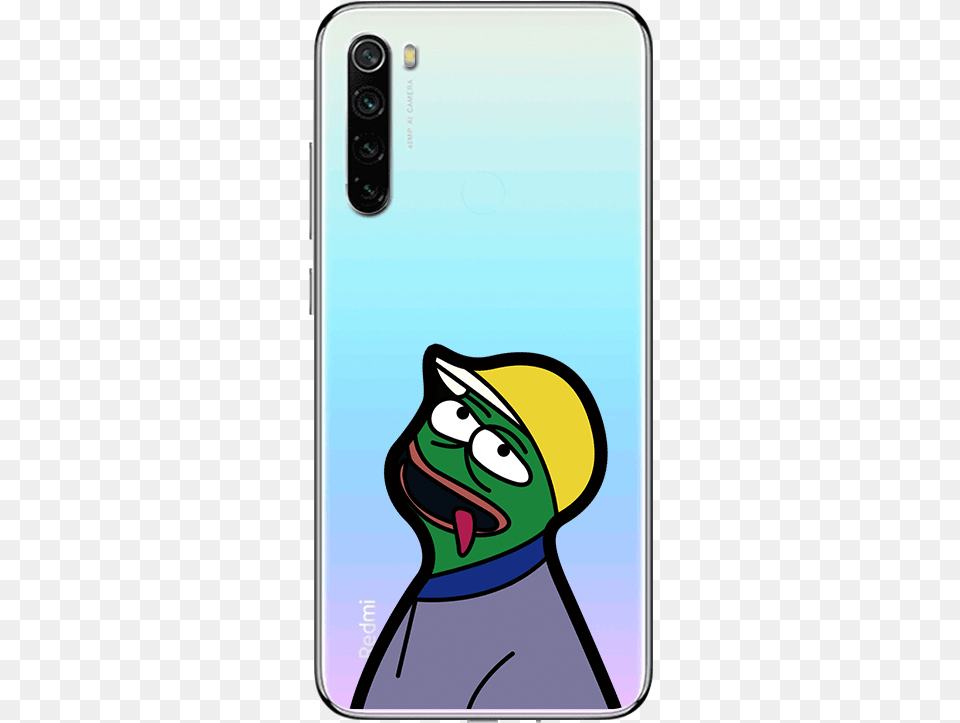 Funny The Frog Happy Cry Feels Good Man Mobile Phone Case, Electronics, Mobile Phone Png