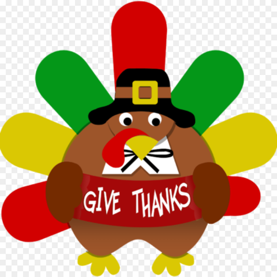 Funny Turkey Clipart Transparent, Plush, Toy, Nature, Outdoors Free Png Download