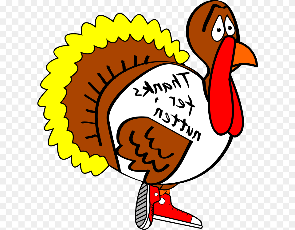 Funny Turkey Pictures Clip Art Clip Art, Animal, Beak, Bird, Baby Png Image