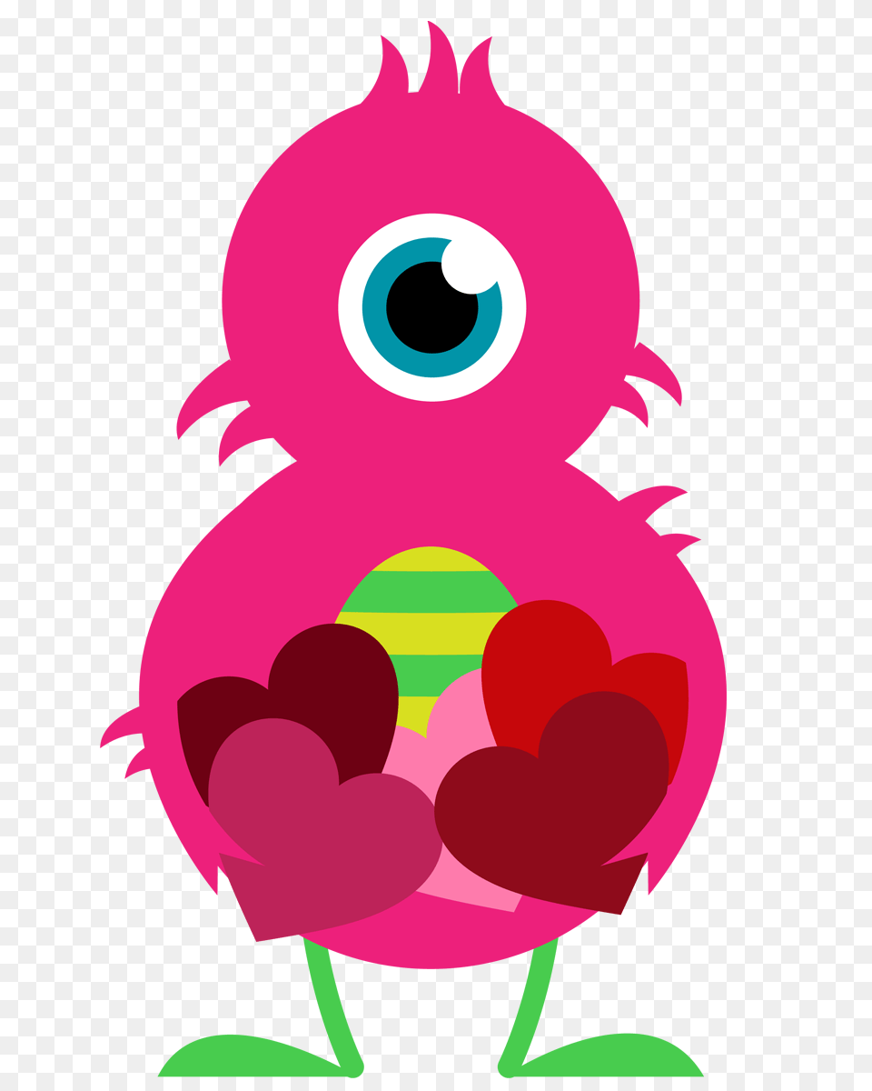 Funny Valentine Day Clipart Free Transparent Png