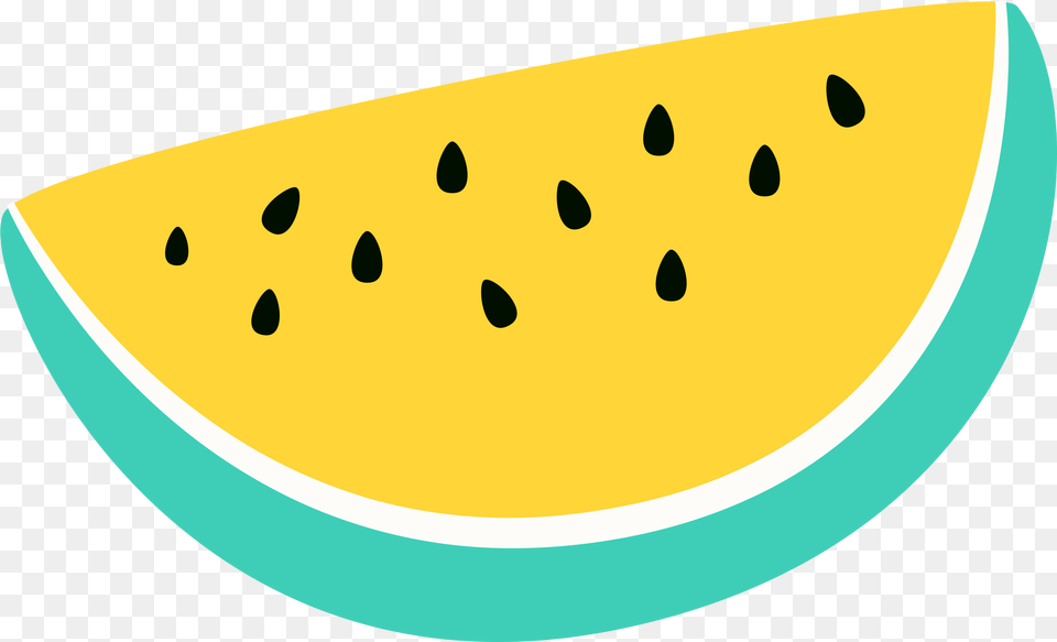 Funny Watermelon Clipart, Food, Fruit, Plant, Produce Free Transparent Png