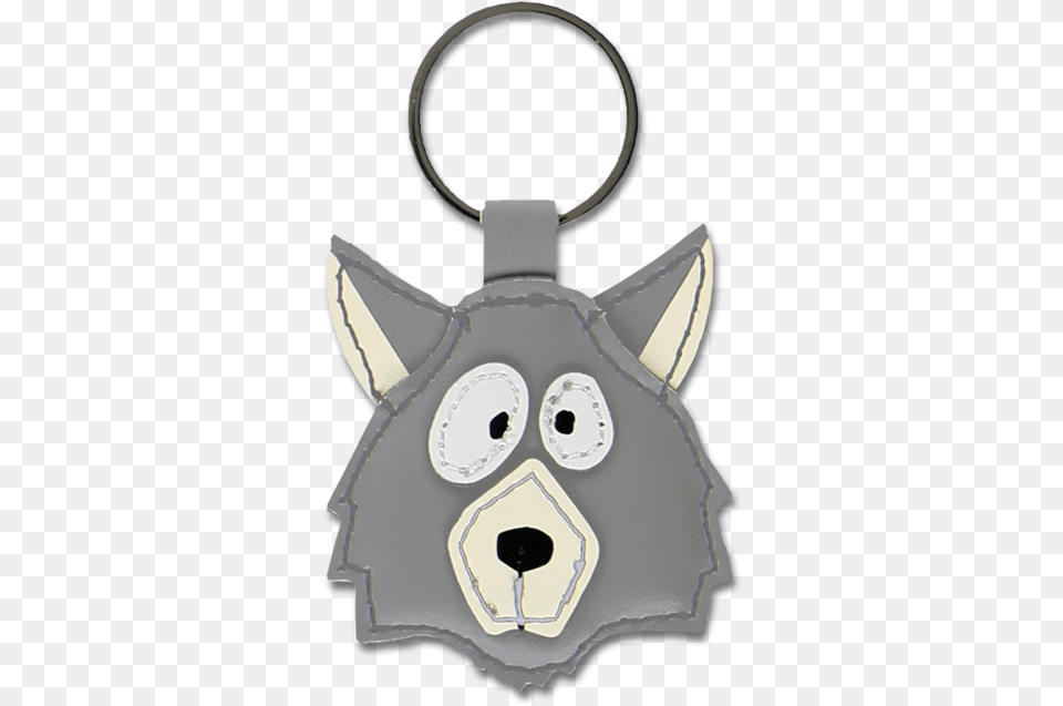 Funny Woodland Keychains Keychain, Accessories, Bag, Handbag, Jewelry Free Transparent Png