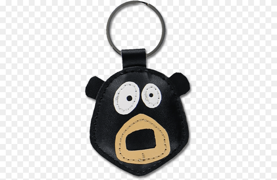 Funny Woodland Keychains Keychain, Accessories, Bag, Handbag, Purse Png Image