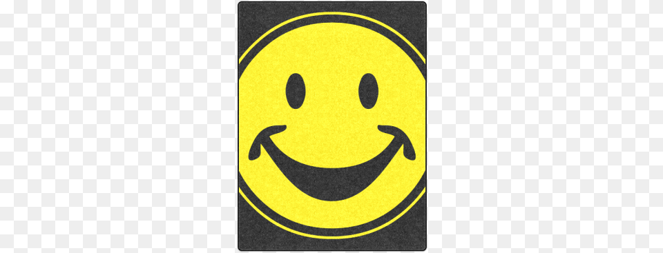 Funny Yellow Smiley For Happy People Blanket M2o Musica Allo Stato Puro, Logo, Symbol Png