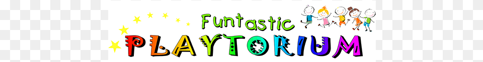 Funtastic Playtorium Level 1 Near Jcpenney Funtastic Playtorium, Logo, Text Png