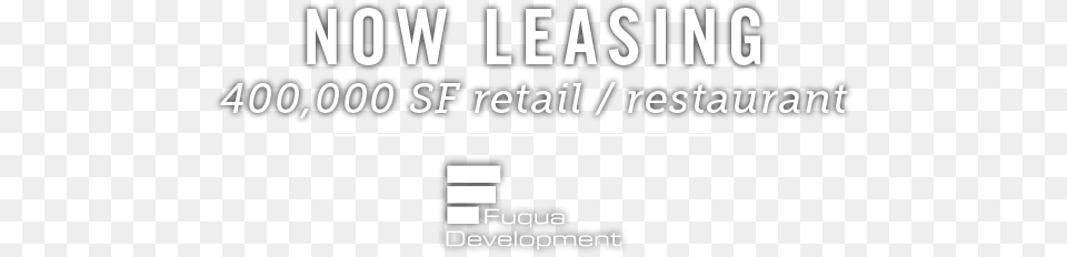 Fuqua Stp Development Dining Web Monochrome, Text Png