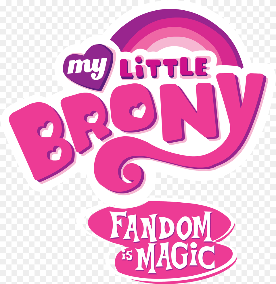 Fur Affinity Dot My Little Pony Logo Edit, Sticker, Dynamite, Weapon Free Transparent Png