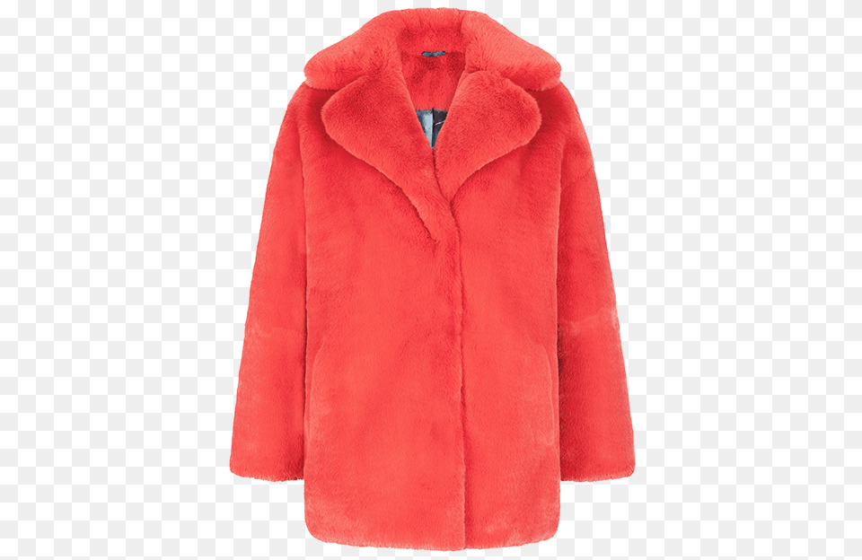 Fur Clothing, Coat, Jacket, Fleece Png Image