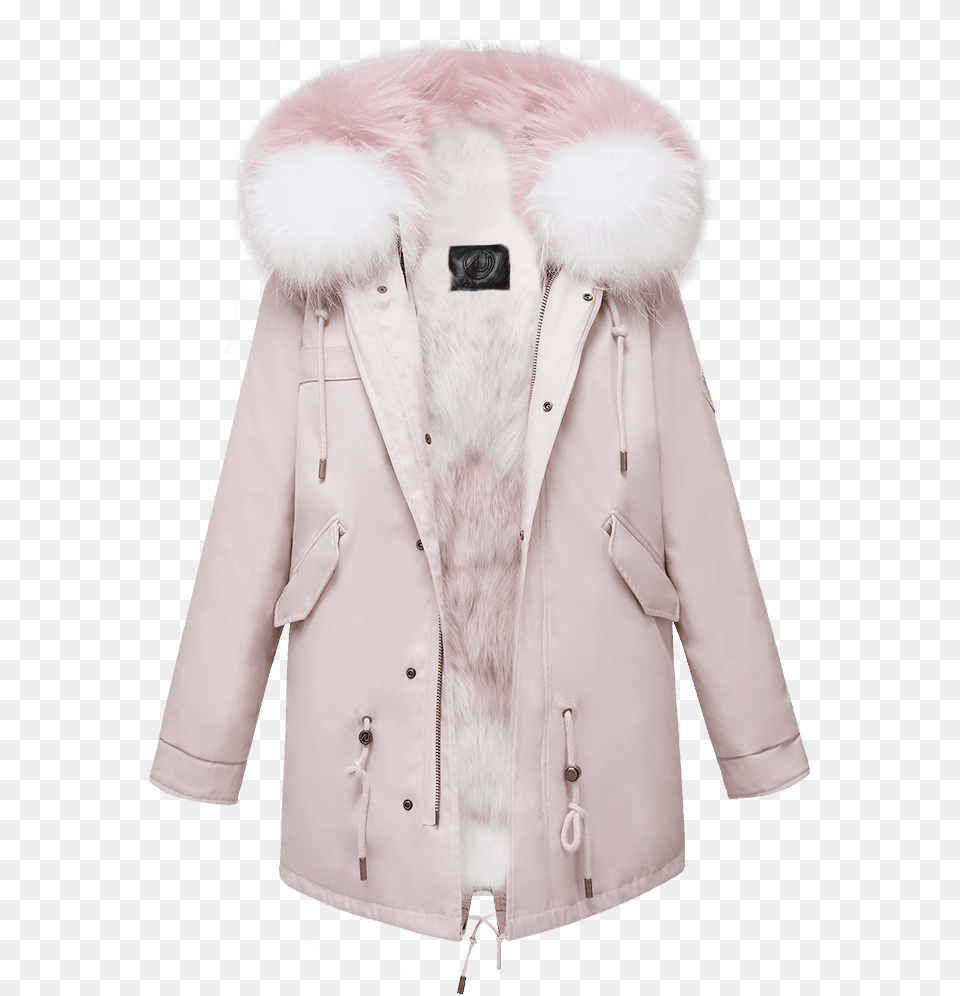 Fur Clothing, Coat, Jacket Png Image