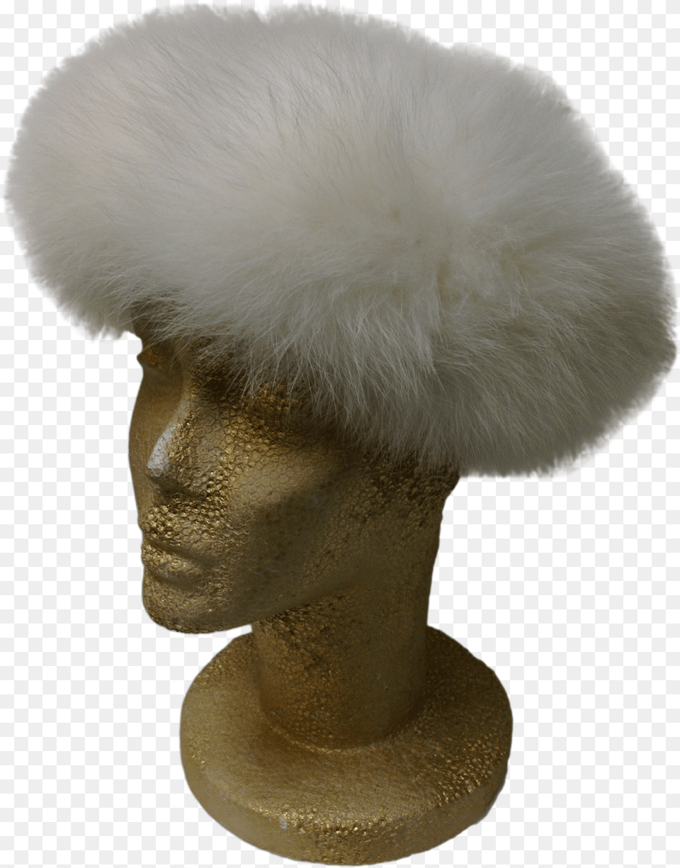 Fur Clothing, Hat, Adult, Female, Person Free Png Download