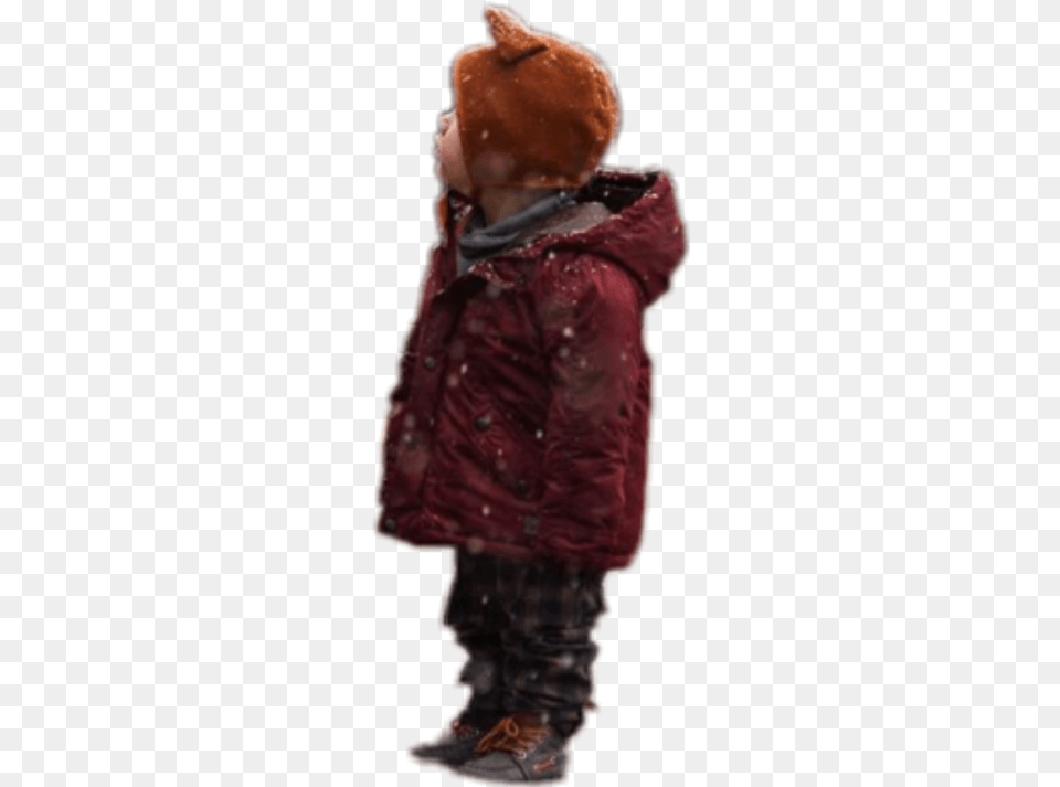 Fur Clothing, Coat, Jacket, Boy, Child Png