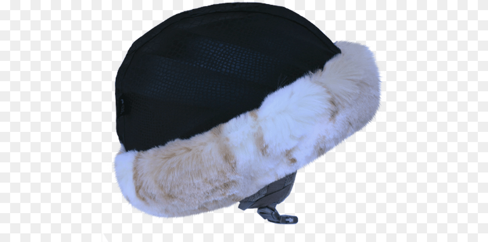 Fur Clothing, Hat, Animal, Bear, Mammal Free Png Download