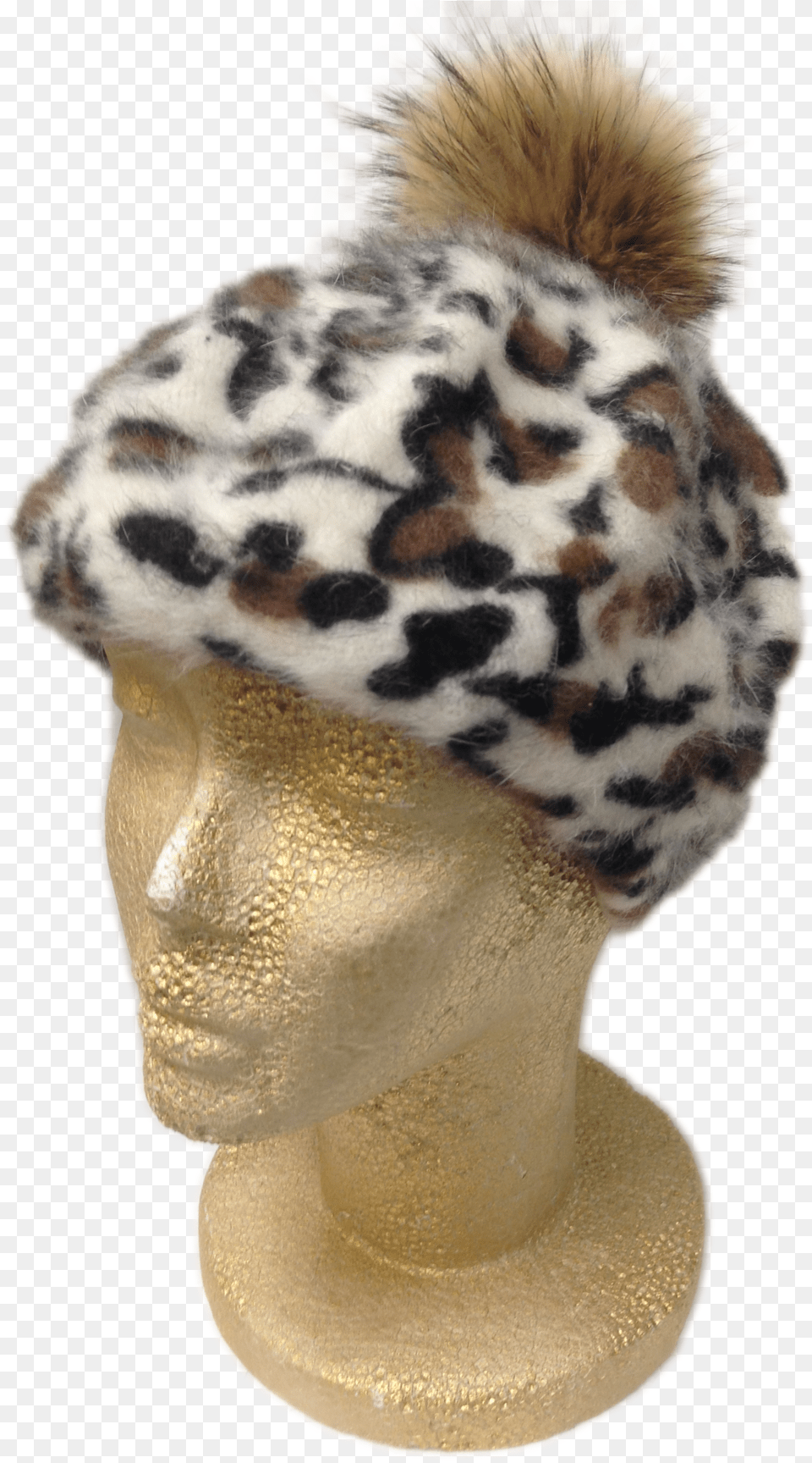 Fur Clothing, Hat, Cap Free Transparent Png