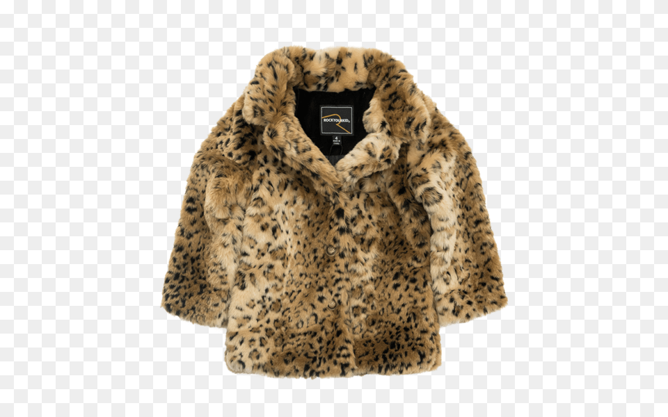 Fur Coat, Clothing Png Image