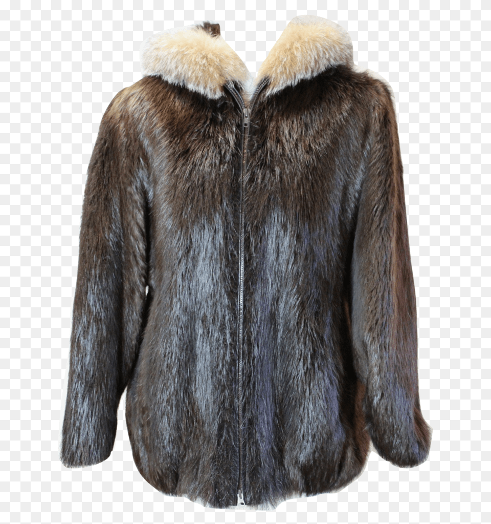 Fur Coat, Clothing, Jacket, Adult, Female Free Transparent Png