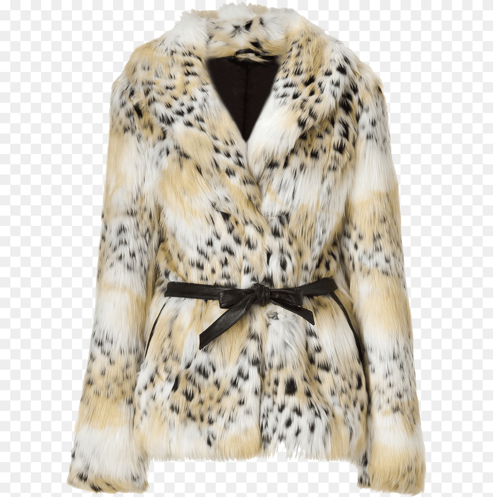 Fur Coat, Clothing, Animal, Mammal, Panther Free Transparent Png