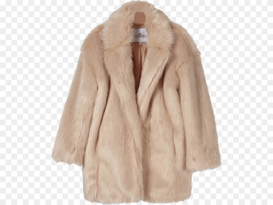 Fur Coat, Clothing, Cape Free Png Download