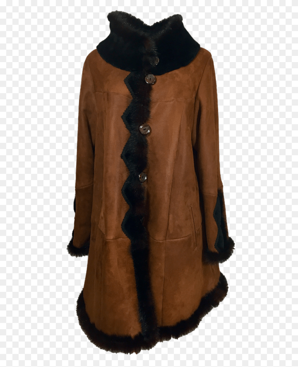 Fur Coat, Clothing, Long Sleeve, Sleeve, Jacket Png Image