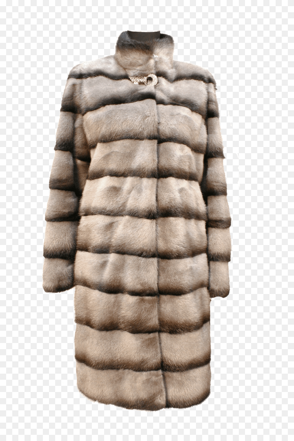 Fur Coat, Clothing, Adult, Male, Man Free Png
