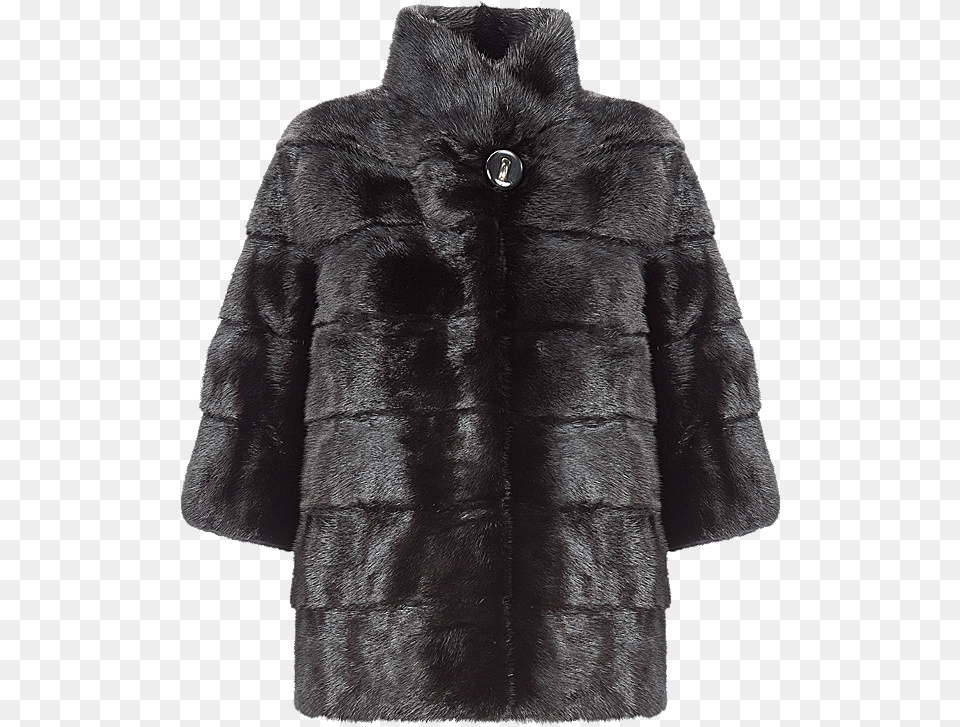 Fur Coat, Clothing, Jacket Free Transparent Png