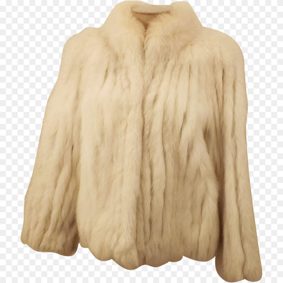 Fur Coat, Clothing, Blouse Free Transparent Png