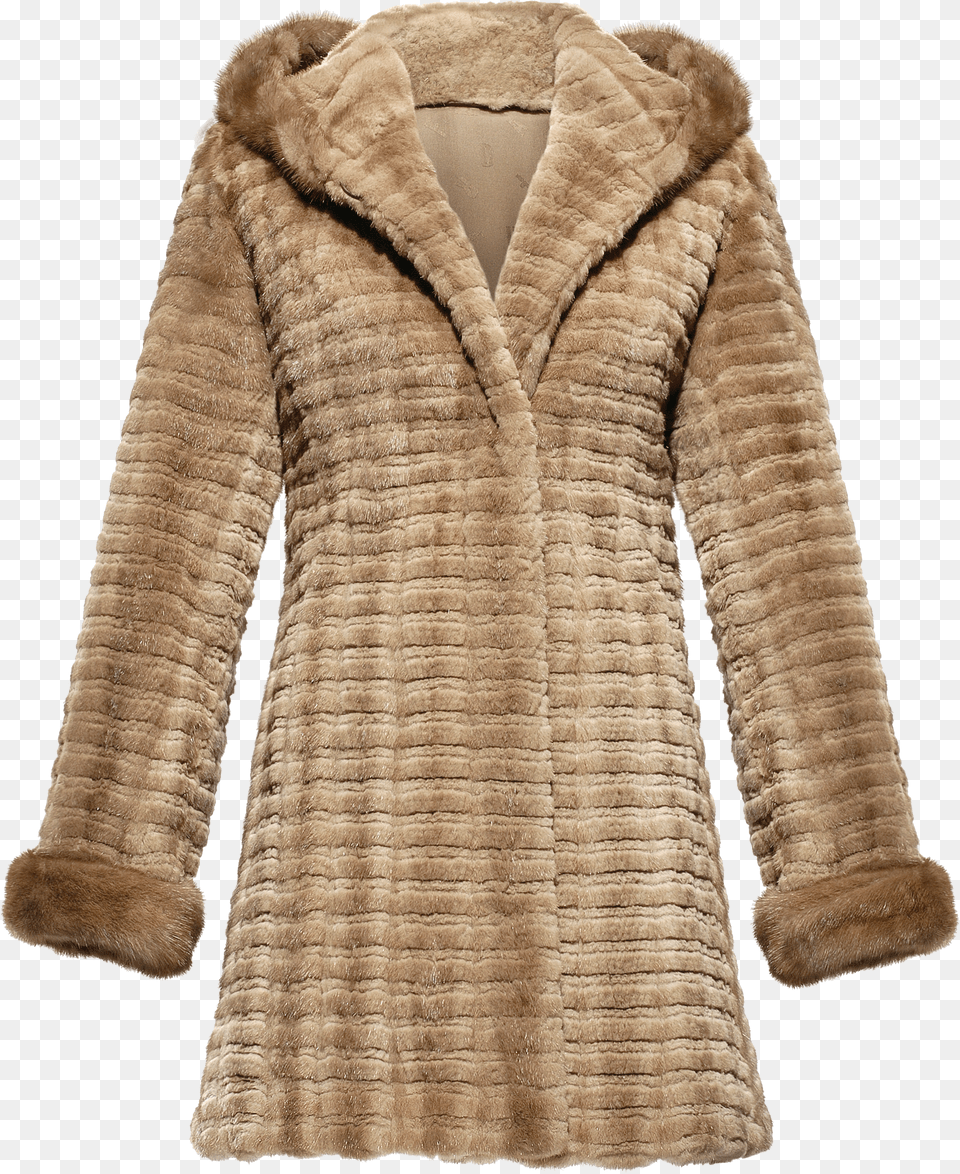 Fur Coat Png Image