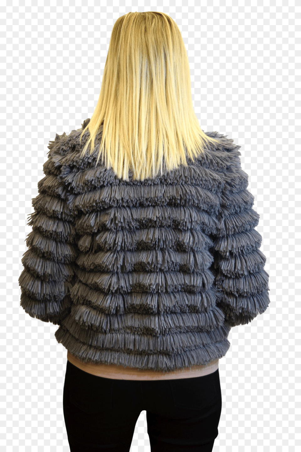 Fur Coat Free Png Download