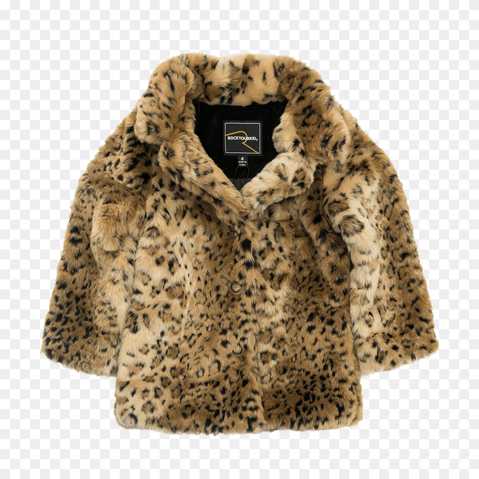 Fur Coat, Clothing, Knitwear, Sweater Png Image